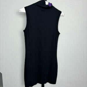 EUC - Marc Cain Turtleneck Tunic - Size 3
